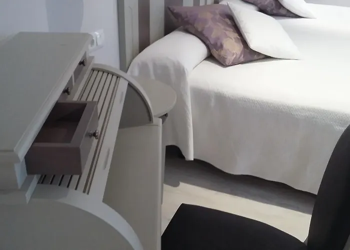 Hotel Valle De Cabezon