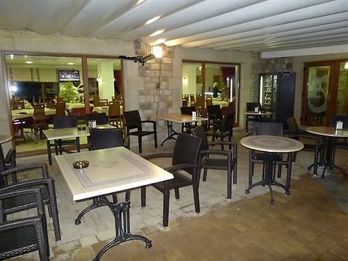 Hotel Valle De Cabezón Cabezón de la Sal