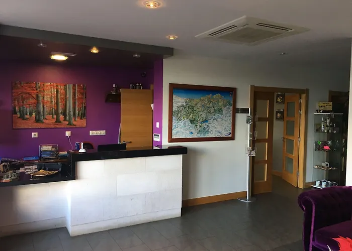 Valle De Cabezon Cabezon De La Sal