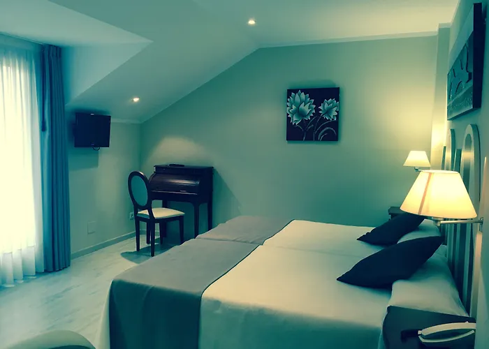 Valle De Cabezón Cabezón de la Sal