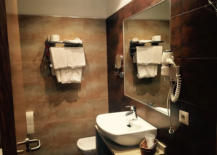 Valle De Cabezón Hotel 3*