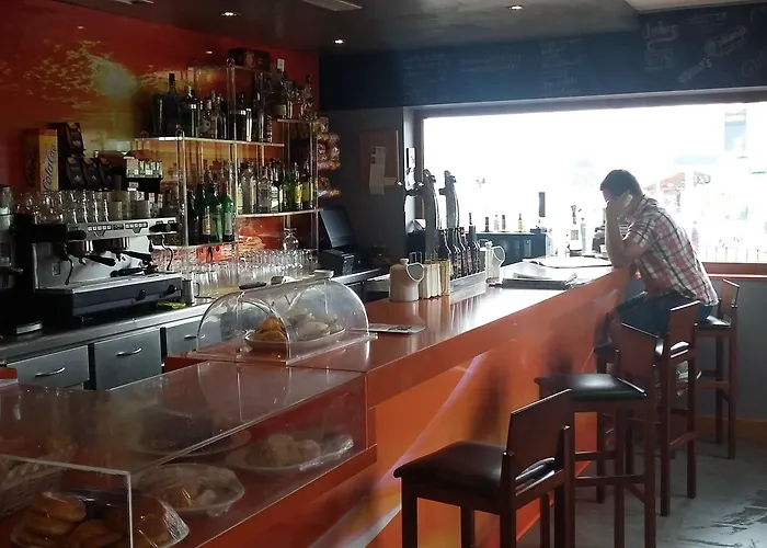 Valle De Cabezón Hotel 3*