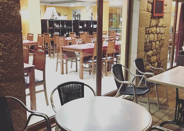 Valle De Cabezon Hotel