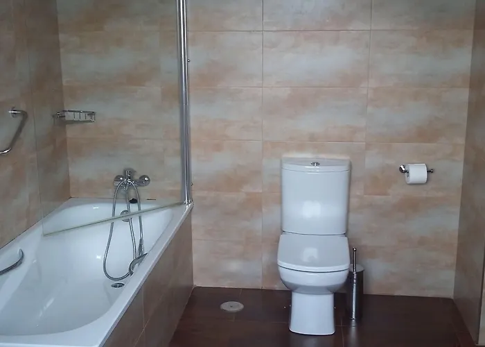 Valle De Cabezon Hotel 3*