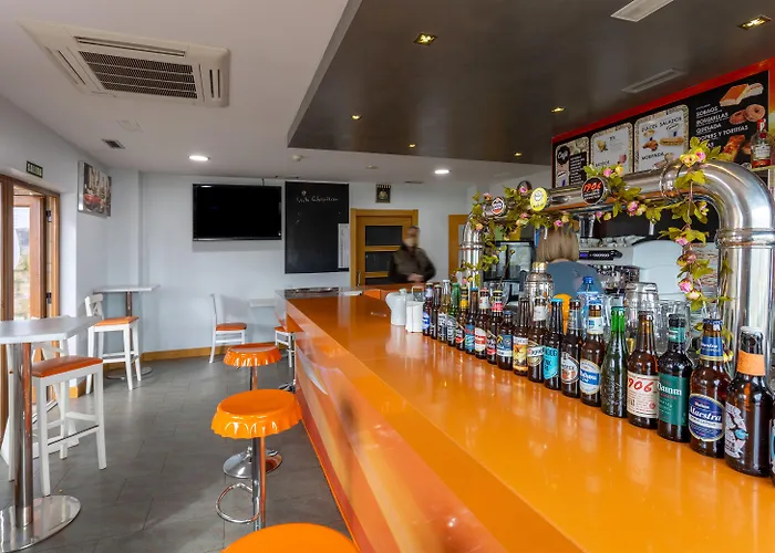 Valle De Cabezon 3* Cabezon De La Sal