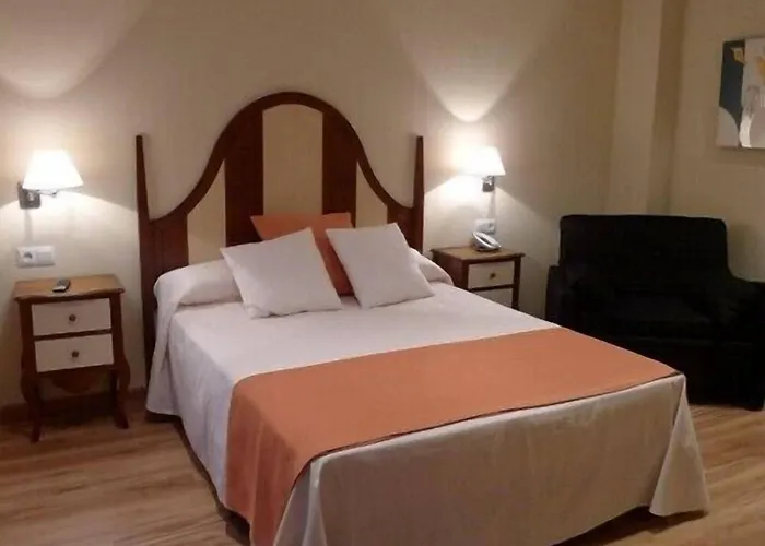 Hotel Valle De Cabezon Cabezón de la Sal