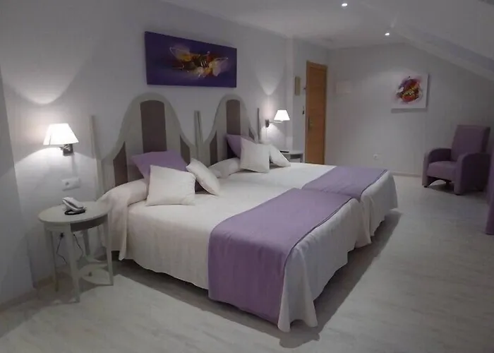 Valle De Cabezon 3* Cabezon De La Sal