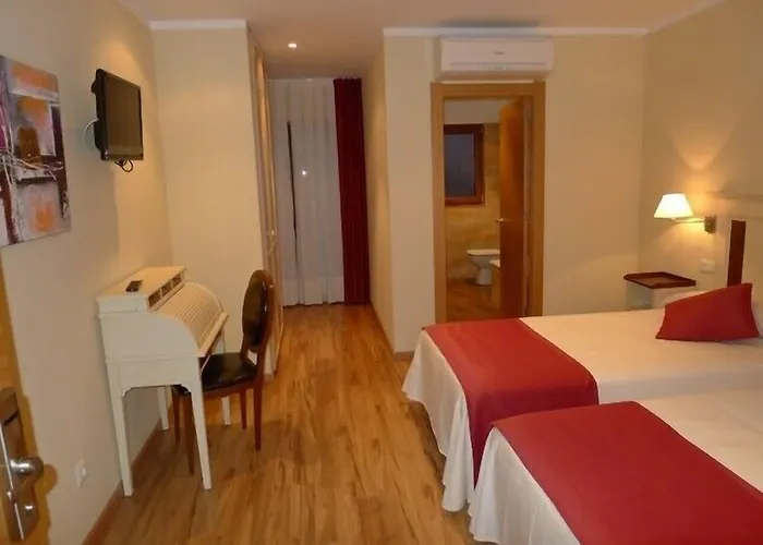 Valle De Cabezón 3* Cabezón de la Sal