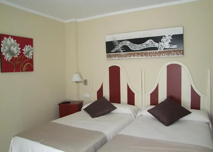 Hotel Valle De Cabezón Cabezón de la Sal