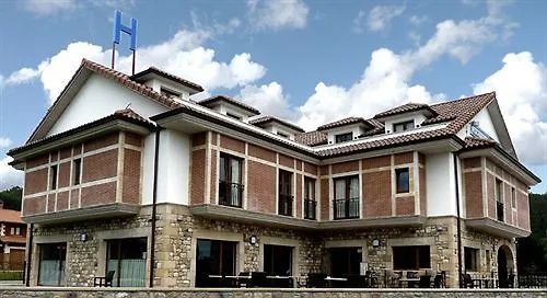 Valle De Cabezón Hotel 3*