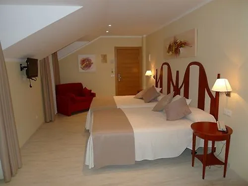 Valle De Cabezón 3* Cabezón de la Sal