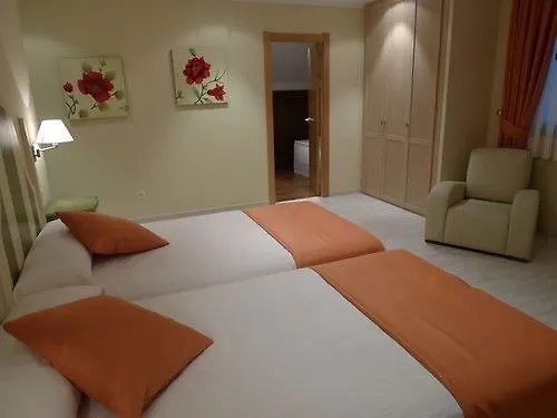 Valle De Cabezón Cabezón de la Sal