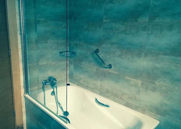 Valle De Cabezón Hotel