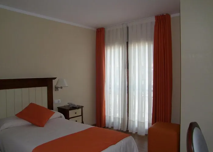 Valle De Cabezon 3* Cabezon De La Sal