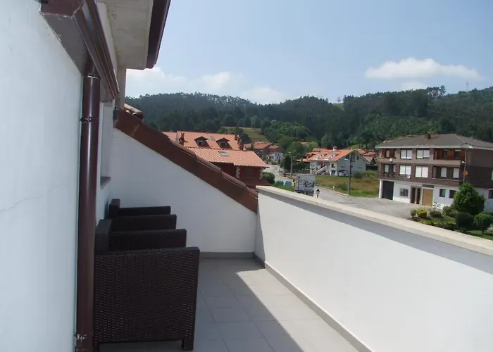 Valle De Cabezon Cabezón de la Sal